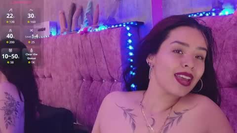 Snapshot of katiie_m chatting on 24, 5, 2026 Katie online show from 24, 5, 2026