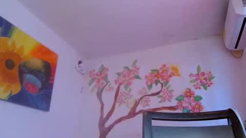 katiusca_horny2 online show from 8, 6, 2026