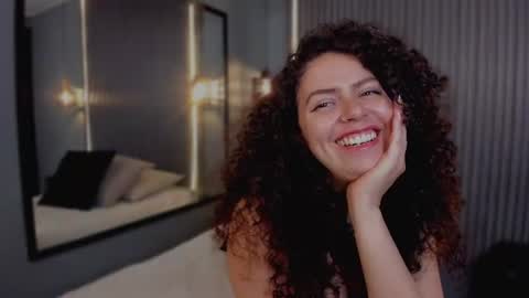 Snapshot of katiusky chatting on 6, 7, 2026 Kati online show from 6, 7, 2026
