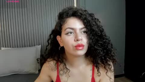 Snapshot of katiusky chatting on 13, 7, 2026 Kati online show from 13, 7, 2026