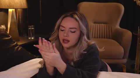 KatJolie online show from 21, 2, 2025