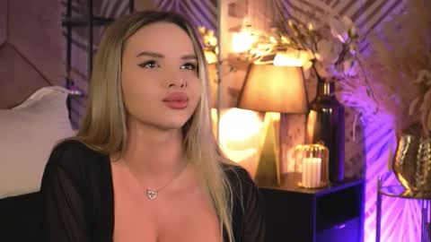 KatJolie online show from 16, 2, 2026