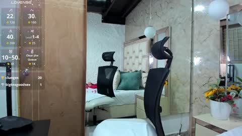 Katleya Lewiis online show from 10, 3, 2026