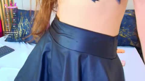 K A T L Y N  online show from 2, 3, 2025