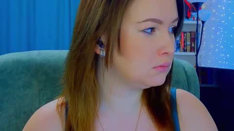 katniss_k online show from 7, 1, 2026