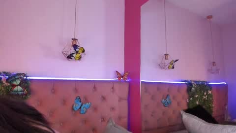 .... Katniss .... online show from 30, 1, 2025