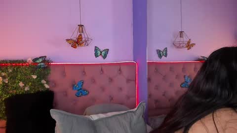 .... Katniss .... online show from 11, 3, 2025