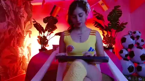 Katniss online show from 18, 6, 2026
