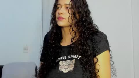 Kathrin online show from 7, 11, 2025