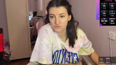 Snapshot of katrin_kristal chatting on 27, 1, 2025 naked in pvt show 100 tk online show from 27, 1, 2025