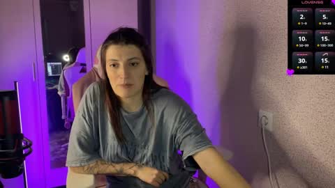 Snapshot of katrin_kristal chatting on 18, 2, 2025 naked in pvt show 100 tk online show from 18, 2, 2025