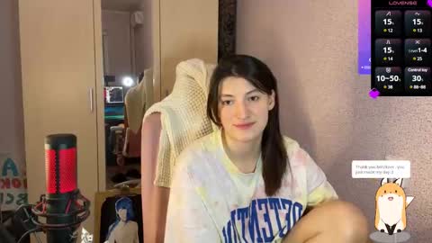 Snapshot of katrin_kristal chatting on 2, 3, 2025 naked in pvt show 100 tk online show from 2, 3, 2025