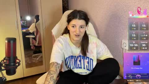 Snapshot of katrin_kristal chatting on 12, 3, 2025 naked in pvt show 100 tk online show from 12, 3, 2025