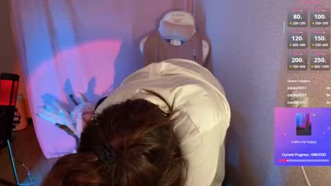 Snapshot of katrin_kristal chatting on 24, 9, 2025 naked in pvt show 100 tk online show from 24, 9, 2025