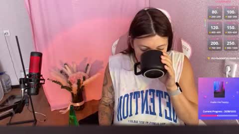 Snapshot of katrin_kristal chatting on 27, 9, 2025 naked in pvt show 100 tk online show from 27, 9, 2025