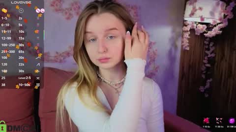 Katrina Bail online show from 13, 11, 2025