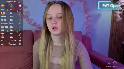 Katrina Bail online show from 24, 11, 2025