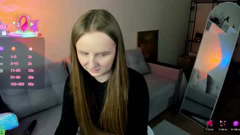 Katrina Bail online show from 12, 2, 2026