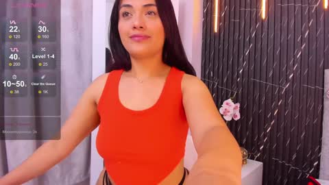 Keyla online show from 28, 12, 2024