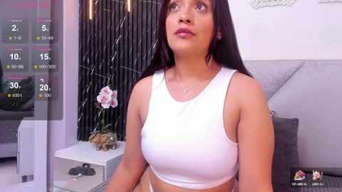Keyla online show from 31, 12, 2024