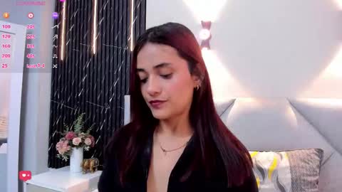 Keyla online show from 13, 10, 2025