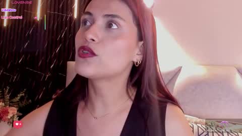 Keyla online show from 18, 10, 2025