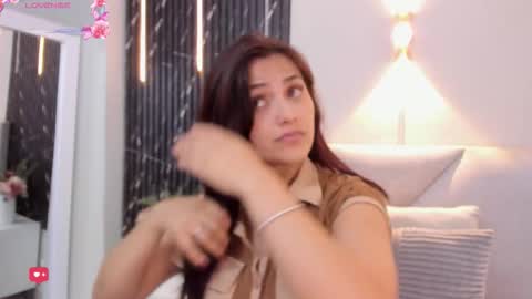 Keyla online show from 17, 3, 2026