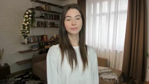 Kate Aurora online show from 23, 2, 2026