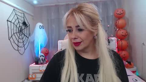 katrinacharm online show from 13, 10, 2025