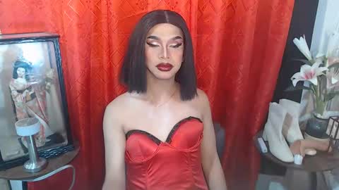 katrinadestroyer online show from 6, 4, 2026