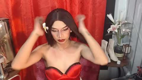 katrinadestroyer online show from 7, 4, 2026