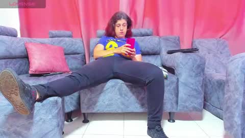 Marce online show from 1, 3, 2025