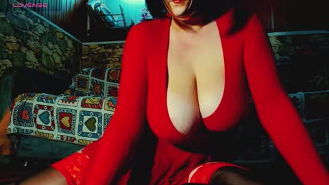 KatrineDenev online show from 21, 9, 2025