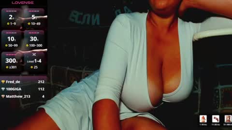 Snapshot of katrinedenev chatting on 10, 7, 2026 KatrineDenev online show from 10, 7, 2026