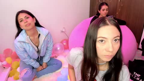 Katrin  online show from 11, 12, 2024