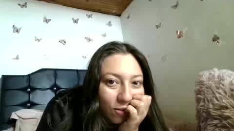 Katrin  online show from 30, 1, 2025