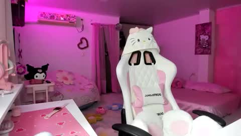 Katrin  online show from 18, 3, 2026