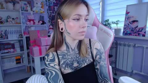 Katrin online show from 30, 10, 2025