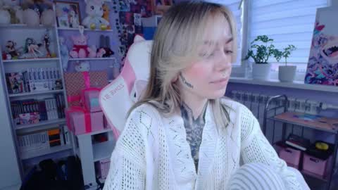 Katrin online show from 9, 11, 2025