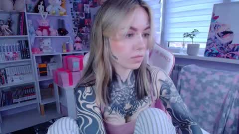 Katrin online show from 12, 11, 2025