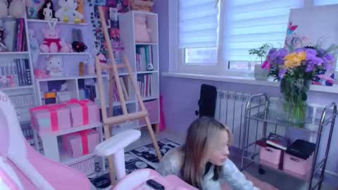 Katrin online show from 13, 11, 2025