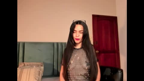 Katriona Nyx online show from 7, 3, 2026