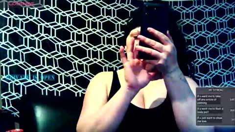 Katsmeow710 online show from 27, 2, 2026