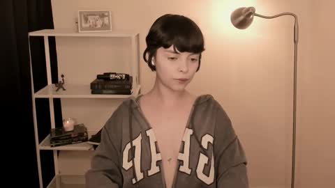 katsuro online show from 17, 10, 2025