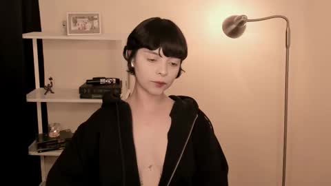 katsuro online show from 24, 10, 2025