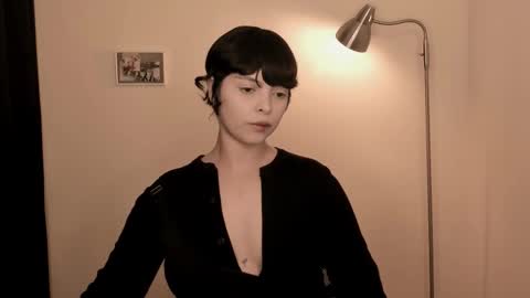 katsuro online show from 16, 11, 2025