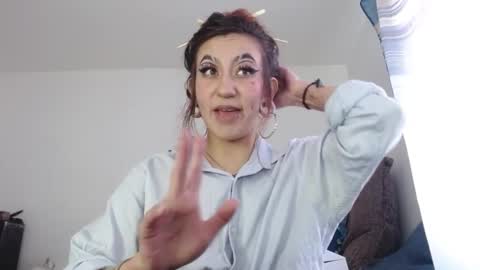 Snapshot of katsuyu_of_cristal chatting on 15, 2, 2025  JESSIKA  online show from 15, 2, 2025