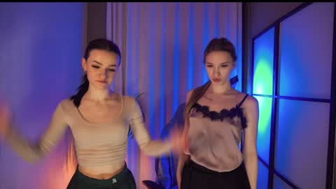 Snapshot of katt_yy chatting on 8, 2, 2025 katt_yy online show from 8, 2, 2025
