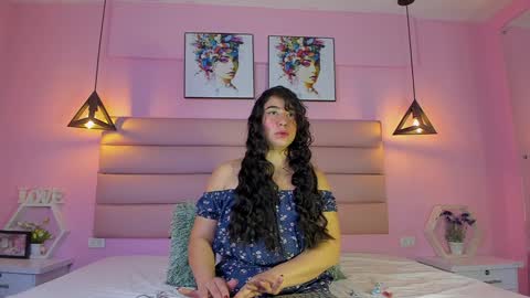 Snapshot of katta_giil chatting on 29, 1, 2025 Katta online show from 29, 1, 2025