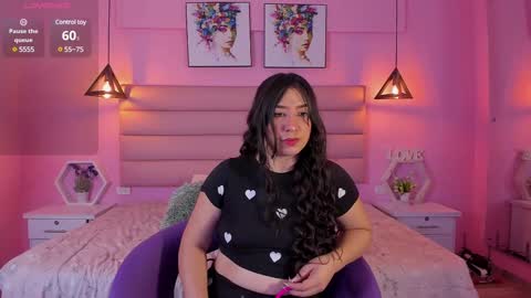 Snapshot of katta_giil chatting on 25, 2, 2025 Katta online show from 25, 2, 2025